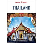 Insight Guides: Thailand, Insight Guides (Author)