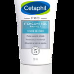 Cremă de mâini Cetaphil PRO ItchControl Protect (Concentratie: Crema de maini, Gramaj: 50 ml), Cetaphil