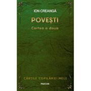 Povesti. Cartea a doua