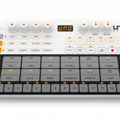IK Multimedia UNO Drum