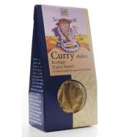 BIO Curry dulce 50 g - Sonnentor