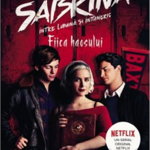 Fiica haosului (vol. 2 din seria Sabrina: Între lumină și întuneric), CORINT
