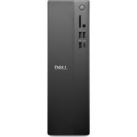 Desktop Dell Slim ECS1250 180W Chassis, Intel i3-14100, 8GB Ram, 512GB SSD, Intel UHD Graphics 730