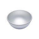 Forma sferica tort, aluminiu, 20 cm, “MasterClass” - Kitchen Craft, KC