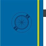 Avid Cyclist Journal