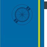 Avid Cyclist Journal