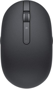 Mouse Dell WM527, Wireless, negru