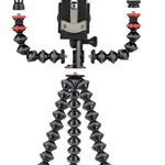 Joby GorillaPod Mobile Rig pentru vlogging smartphone