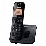 Telefon fără Fir Panasonic Corp. KX-TGC210, Panasonic Corp.