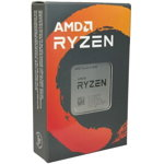 Procesor AMD Ryzen 5 3600, 3.6 GHz, AM4, 32MB, 65W (Mini BOX), AMD