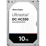 WD HDD 3.5 10TB 7200 256 SATA3 ULTRASTAR