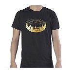 Tricou Lord of the Rings - One Ring, Lord of the Rings