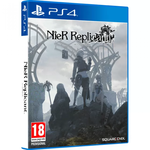 NieR Replicant ver.1.22474487139... (PS4)