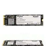 Solid State Drive (SSD) KingFast F8N, 1TB, NVMe, M.2, 2280, Kingfast