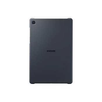 Husa Book Cover Samsung EF-IT720CBEGWW pentru Galaxy Tab S5e (Negru)