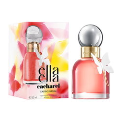 Cacharel Ella Ella Apa de parfum Refillable 50 ml (Femei), Cacharel Cacharel Ella Ella Apa de parfum Refillable 50 ml (Femei), Cacharel