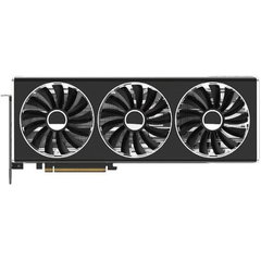 XFX Placa video XFX SPEEDSTER MERC 310 AMD Radeon™ RX 7900 XT, 20GB GDDR6, 192-bit, Negru, RX-79TMERCB9, XFX