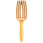 Perie Par FINGER BRUSH MEDIUM COMBO ORANGE JUICE, OLIVIA GARDEN