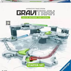 Gravitrax Starter Kit (10922410) (nordic) 