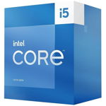 Procesor Intel Core i5-13400 2.5GHz Raptor Lake 20MB Socket LGA1700 Box BX8071513400