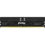 FURY Renegade Pro ECC KF564R32RB-16, 16GB, DDR5-6400MHz, CL32, Kingston