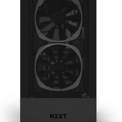 Carcasa NZXT H510 Elite Matte Black, Middle Tower, fara sursa, ATX, Black