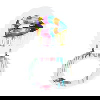 Capac de toaletă Wenko Lips