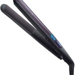 Placa pentru indreptat parul Remington Pro-Sleek & Curl S6505, Remington