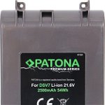 Baterie Patona Patona Premium pentru Dyson V7, Patona