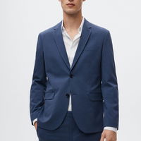 Sacou super slim fit Paulo