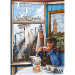 Fields of Arle: Tea and Trade, Fields of Arle