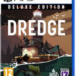 Dredge Deluxe Edition PS5