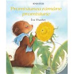 Promisiunea ramane promisiune - Knister, Eve Tharlet, Didactica Publishing House