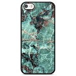 Bjornberry Shell iPhone 5/5s/SE (2016) - Marmură verde, 