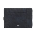 Husa laptop Rivacase Sleeve 8903 black 13.3`, RivaCase