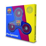 Jucarie Spinner Barcelona Blue