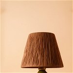 Lampă de masă YL523, Verde, Hmy Design