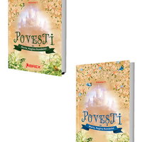 Pachet Povesti de Regina Maria. Set 2 volume