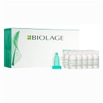 Biolage ScalpSync - Tratament impotriva caderii parului fara clatire 10*6ml, Biolage