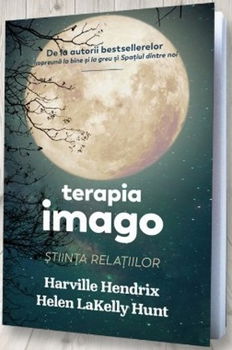 Terapia imago. Stiinta relatiilor, Pagina de Psihologie