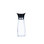 Dispenser pentru Ulei Quid Cocco Transparent Sticlă (300 ml)