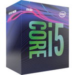 Intel Core i5-9400 procesoare 2,9 GHz Casetă 9 Mega bites Cache inteligent