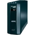 UPS APC Back-UPS RS line-interactive / aprox.sinusoida 900VA / 540W, 5 conectori Schuko CEE7, APC