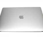 Ansamblu superior display si carcasa Apple MacBook Pro 13 Retina Touch Bar A1706 2017 SILVER ARGINTIU, Apple