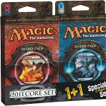 Magic TG 2011 Core Set 1+1 Special 2 Players Set, LIBHUMANITAS