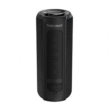 Boxa portabila Tronsmart Element T6 Plus SoundPulse Black