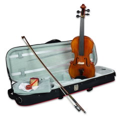 Hidersine Piacenza 4/4 FineTune Set