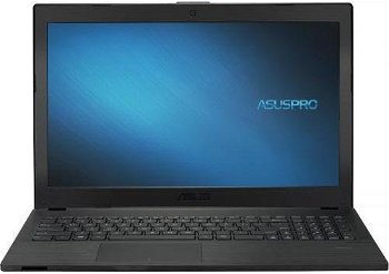 Laptop business ASUSPRO ExpertBook P2540FA-DM0120R cu procesor Intel® Core™ i5-10210U pana la 4.2 GHz, Comet Lake, 15.6", Full HD, 8GB, 512GB SSD, Intel® UHD Graphics, port retea RJ45 si unitate DVD integrate, Windows 10 Pro, negru