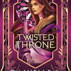 The Twisted Throne