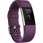 Bratara fitness Fitbit Charge 2